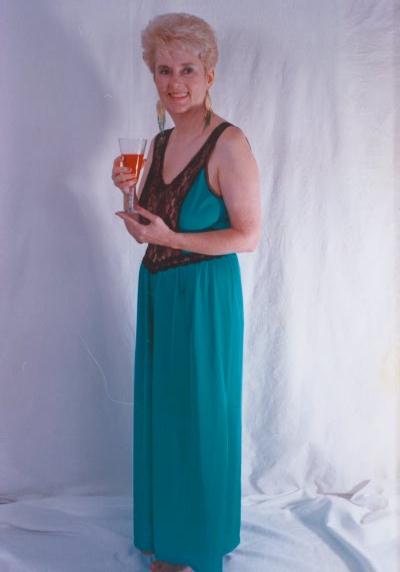 Shary Valentine Joins Fat Horny Old Broads Anonymous