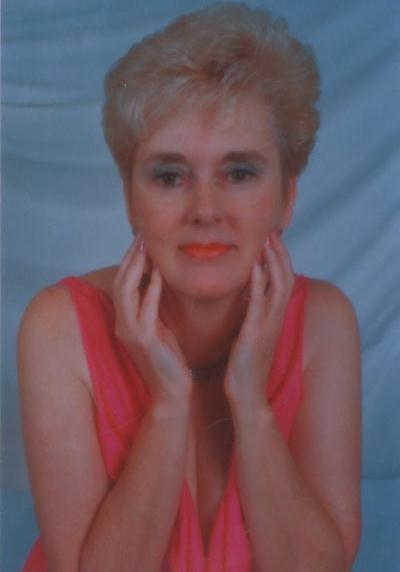 Shary Valentine Vagina Reveals Life May Exist On Other Planets