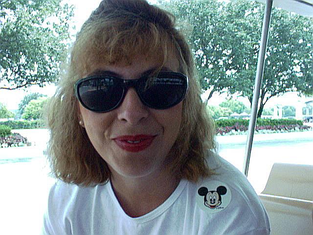 Rodona Garst Quadruple Penetration